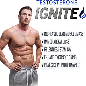 Testosterone 1